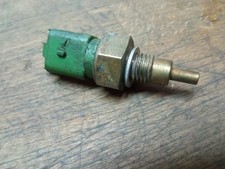 Temperaturfühler Sensor Wassertemperatur Vespa GTS GTV Piaggio BEVERLY MP3 X8 X9