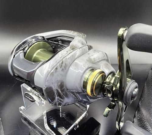 Shimano curado 200xg rechts - shimano, dc