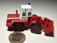 NR143 Kibri Feuerwehr