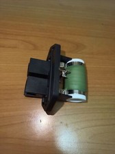 ELEKTROLÜFTERWIDERSTAND FIAT