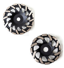 Sichel Diamantschleiftopf