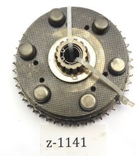 Zündapp 175 S ´56 - Kupplung komplett