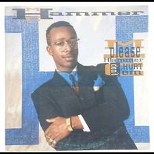 MC Hammer Please don't HURT em