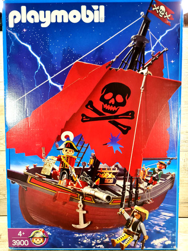 Playmobil 3900 roter - 3900,