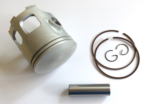 Kolben kit yamaha 350 rd - kolben,