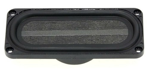 Visaton 8 ohm - 4.9, fl