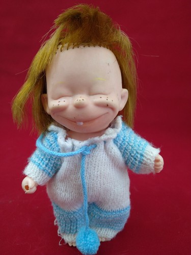 Puppe ugly doll original - puppe, ugly-doll,