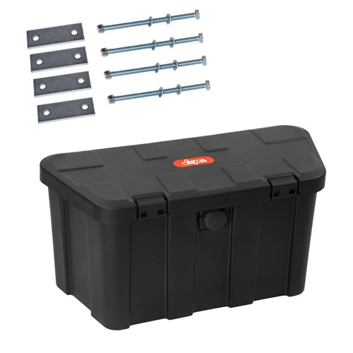 Anhänger deichselbox - anhänger,