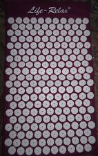 Life-Relax (R) Noppenmatte