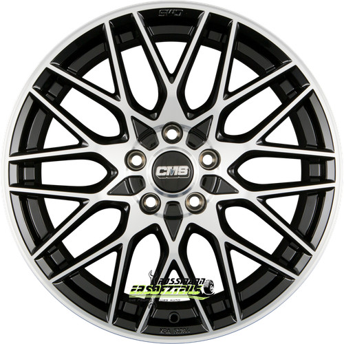 Cms c25 diamond black - c25,