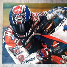 MICK DOOHAN Repsol Honda NSR