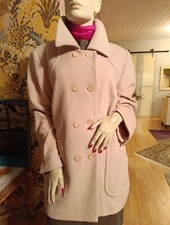 Frühling Mantel kurz Pastell