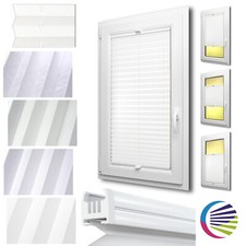 Plissee nach maß Faltrollo