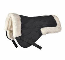 Sattelkissen Rückenschoner