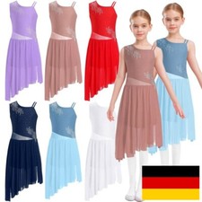 Mädchen lyrische tanzkleider - lyrische,