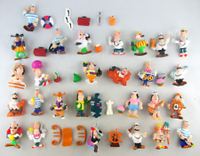 FREMDFIGUREN + 27x FIGUR / DIE ABENTEUER des KAPITÄN VRUNGEL von LANDRIN + 2 BPZ