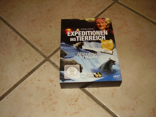 Expeditionen ins tierreich - ins,