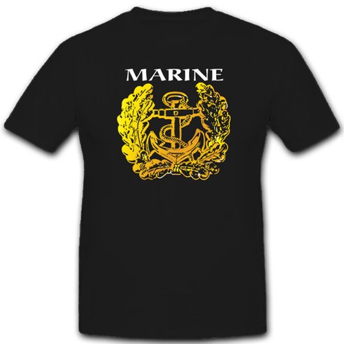 Deutsche marine bundesmarine - marine,