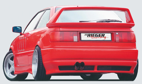 Audi typ rieger - audi,