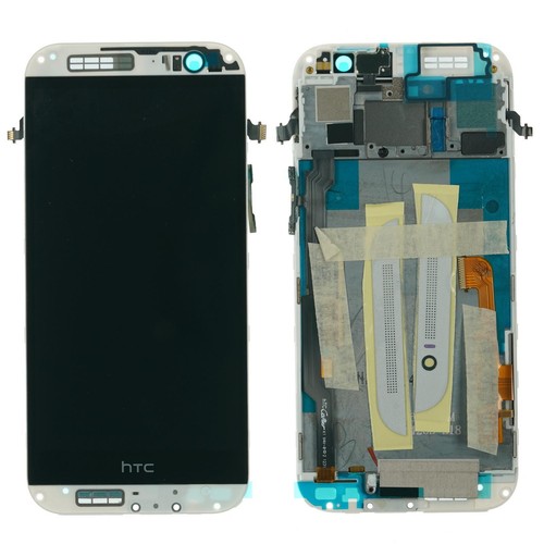Htc one dual sim lcd - ds,