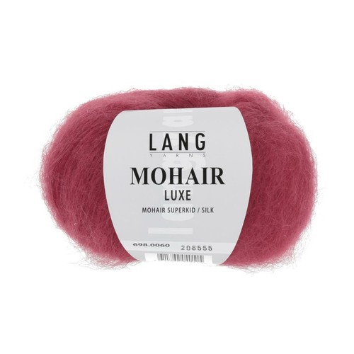 Lang yarns mohair luxe - mohair, ll