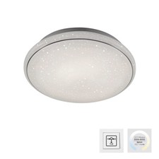 Led deckenleuchte 44cm rund - deckenleuchte,