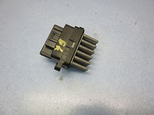 FORD MONDEO IV 4 Turnier 2.5 Gebläse-Widerstand 6G9T-19E624-AD Heizung (79)