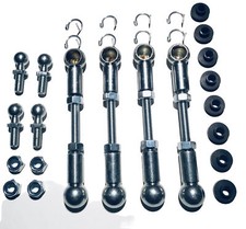 ☀️ Tieferlegung Porsche