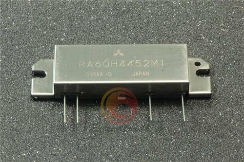 1pcs neu ra60h4452m1 - 1pcs,