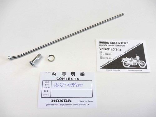 Neu original honda - original,
