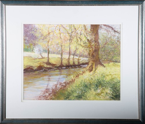 Russell taylor pastell des - russell-taylor,