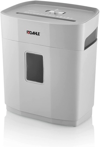 Dahle papersafe 120 - dahle, ps
