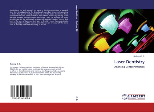 Laser dentistry sudeep b - laser,