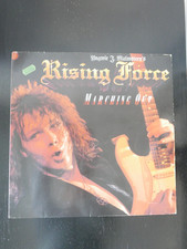 Yngwie J. Malmsteen's Rising