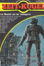 Band 78: "ZEITKUGEL- Reise in