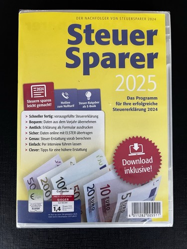 Lidl steuer sparer 2025 - sparer,