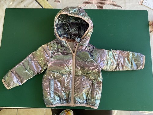 Mädchenjacke größe 104 - größe,