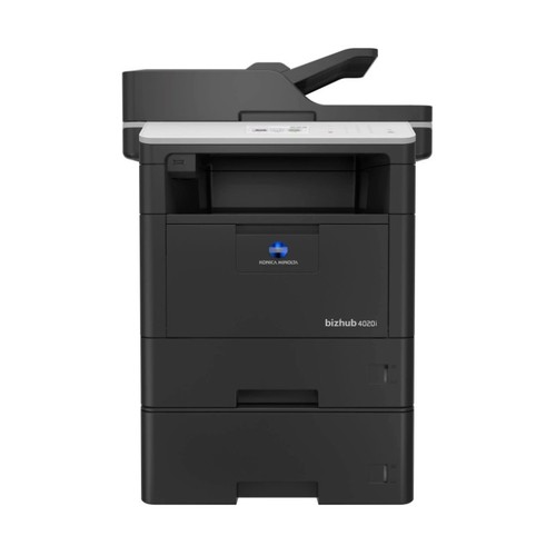Konica minolta bizhub 4020i - konica,