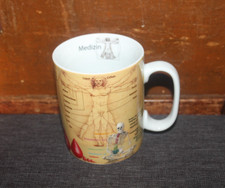 Könitz Medizin Tasse Becher
