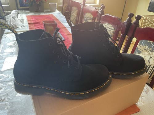 Martens 101 unbound - dr.,