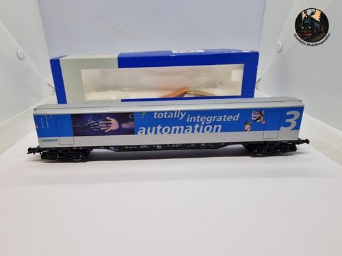 Roco 47875 containerwagen - h0,