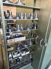 Mubea Stanzwerkzeuge für