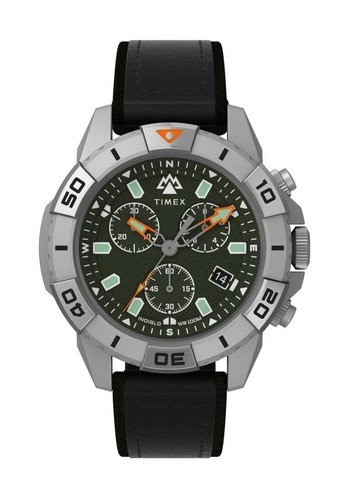 Herrenuhr timex expedition - timex,