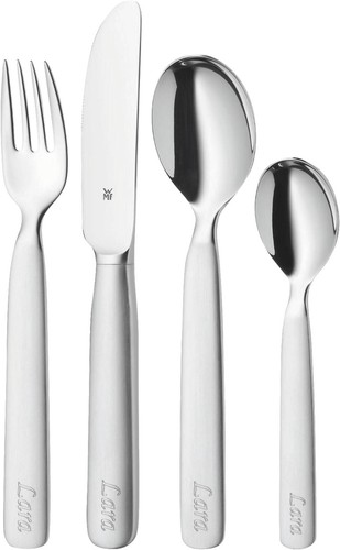 Wmf kinderbesteck first - kinderbesteck,