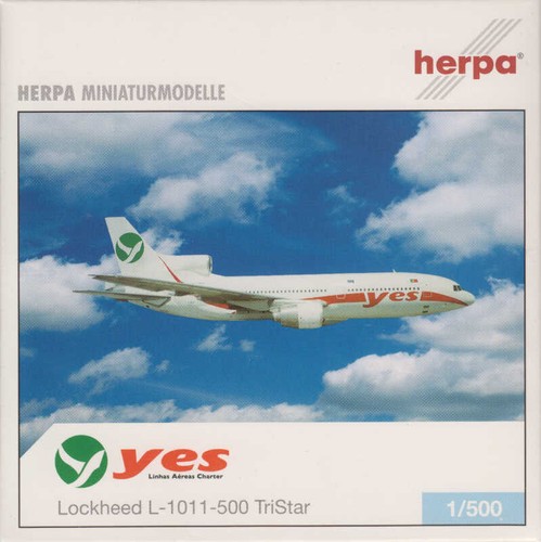 Lockheed 1011 500 tristar - lockheed,