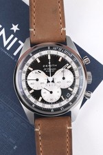Zenith Chronomaster Original