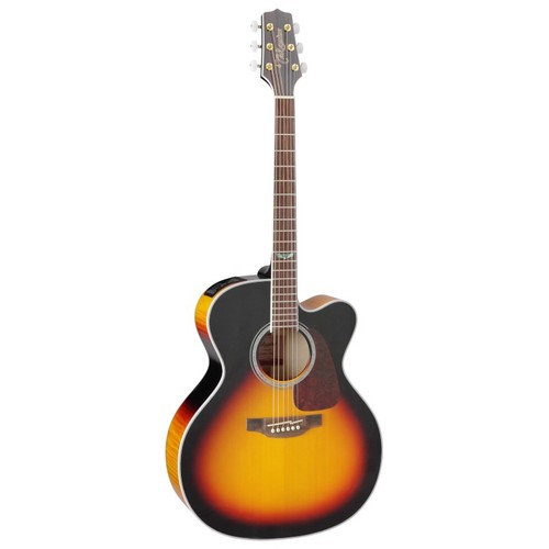 Takamine gj72ce bsb - takamine, ❘