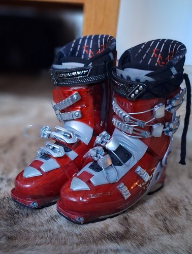 Dynafit zzero tf - 4, u