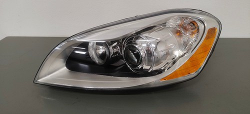 Frontscheinwerfer headlight - headlight, bi