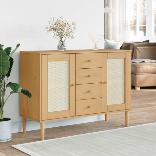 Sideboard highboard kommode - highboard,
